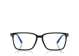 Gafas de graduación Blue Block Soft Square Shape