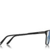 Gafas de graduación Blue Block Soft Square Shape
