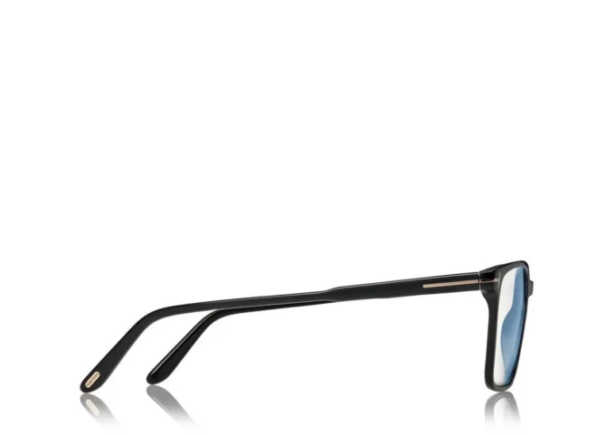 Gafas de graduación Blue Block Soft Square Shape