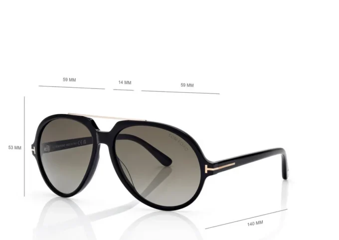 Gafas de sol Aalto
