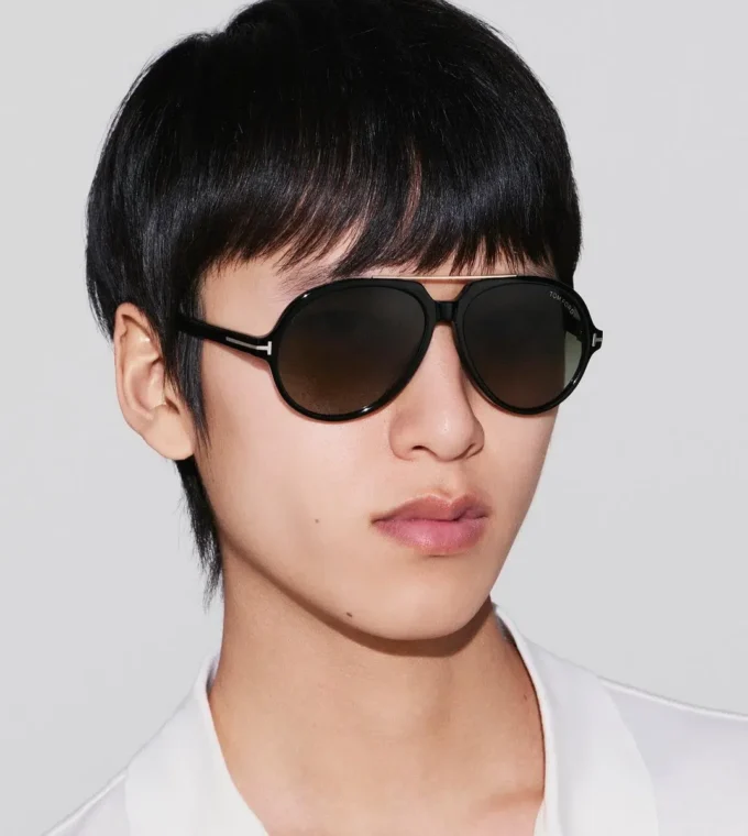 Gafas de sol Aalto