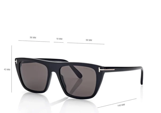 Gafas de sol Aslan