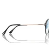 Gafas de sol Blue Block Pilot