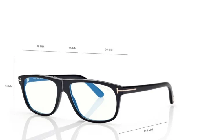 Gafas de sol Blue Block Pilot