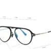 Gafas de sol Blue Block Pilot