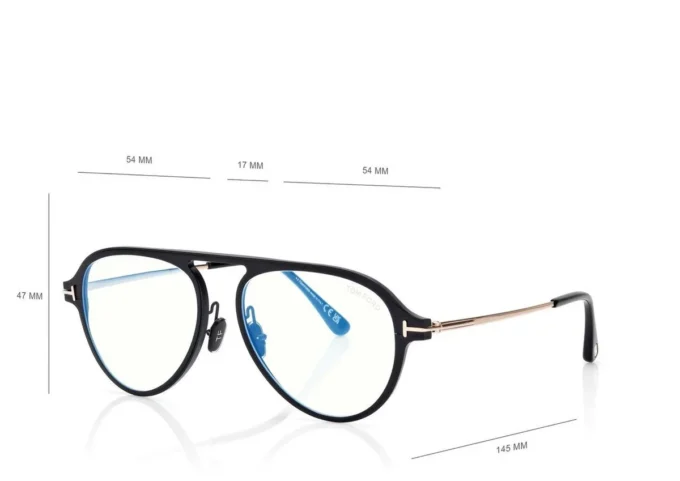 Gafas de sol Blue Block Pilot