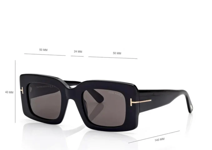 Gafas de sol Brigitta