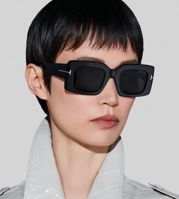 Gafas de sol Brigitta