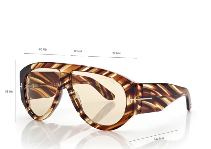 Gafas de sol Bronson Gafas de sol Bronson
