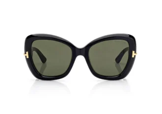 Gafas de sol Butterfly Icon
