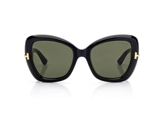 Gafas de sol Butterfly Icon