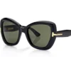 Gafas de sol Butterfly Icon