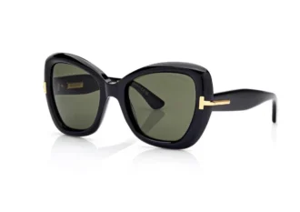 Gafas de sol Butterfly Icon