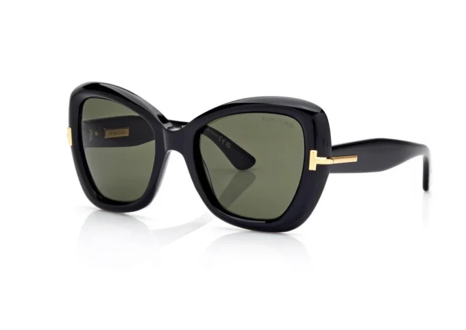 Gafas de sol Butterfly Icon