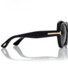 Gafas de sol Butterfly Icon