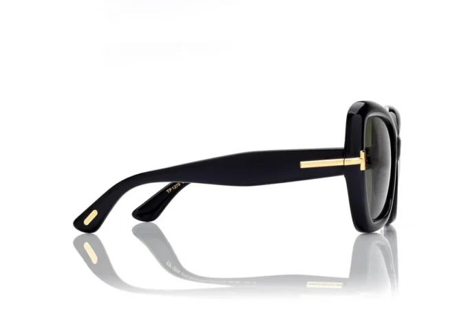 Gafas de sol Butterfly Icon