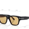 Gafas de sol Caine
