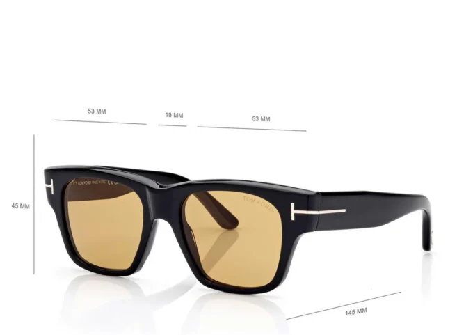 Gafas de sol Caine