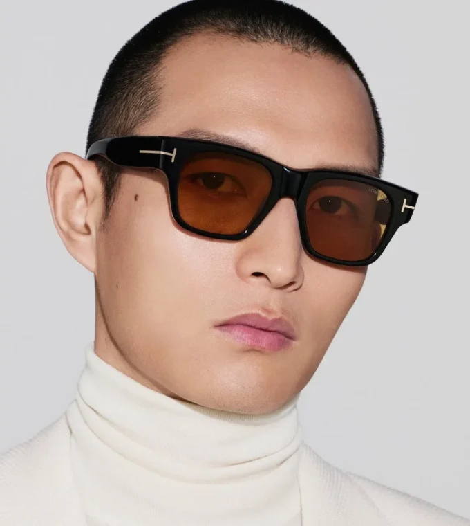 Gafas de sol Caine