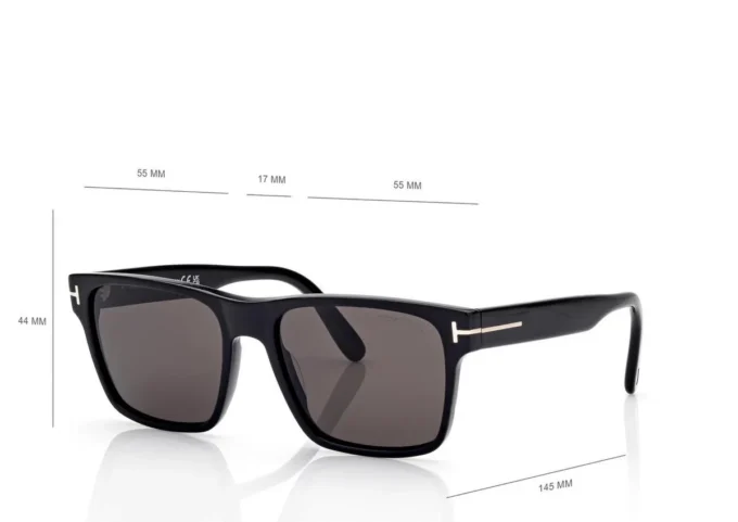 Gafas de sol Calder