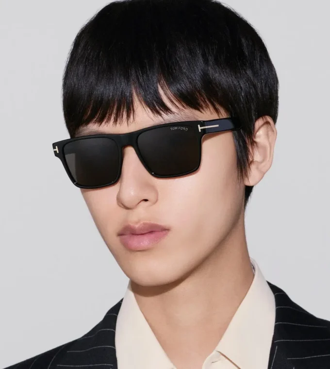 Gafas de sol Calder
