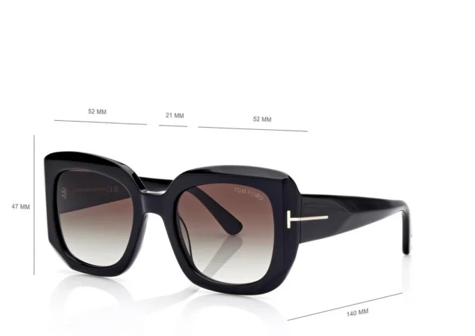 Gafas de sol Carla