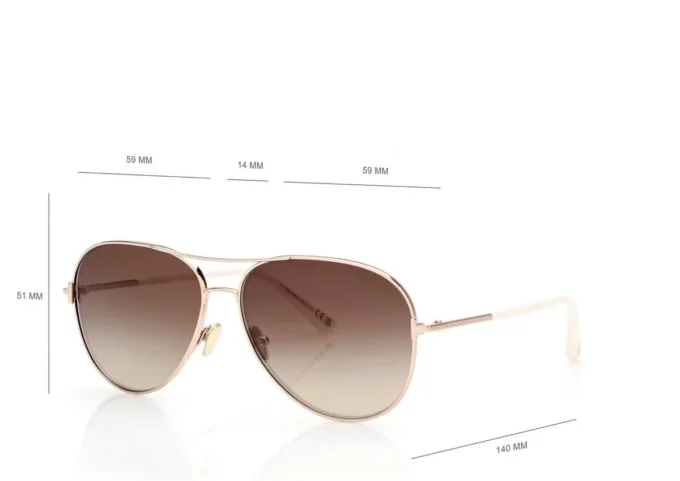 Gafas de sol Clark