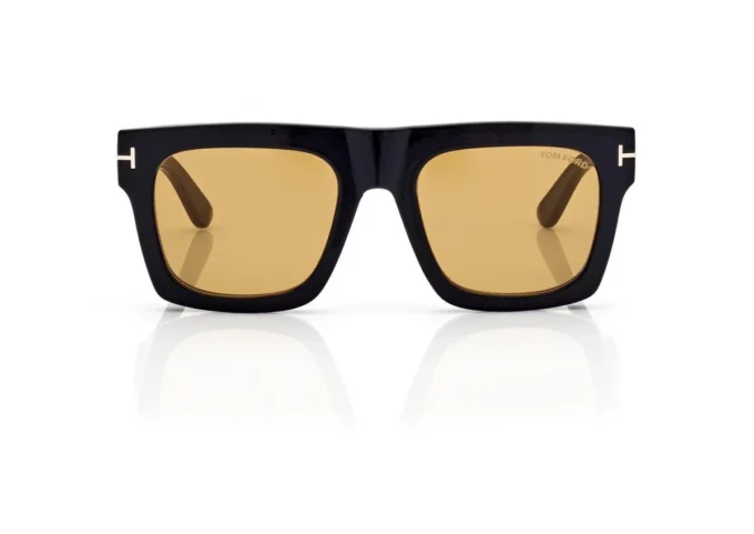 Gafas de sol con clip Blue Block Fausto Opticals Gafas de sol con clip Blue Block Fausto Opticals