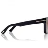 Gafas de sol con clip Blue Block Fausto Opticals Gafas de sol con clip Blue Block Fausto Opticals