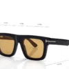 Gafas de sol con clip Blue Block Fausto Opticals Gafas de sol con clip Blue Block Fausto Opticals