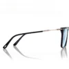 Gafas de sol con clip Blue Block Soft Cat Eye Opticals Gafas de sol con clip Blue Block Soft Cat Eye Opticals