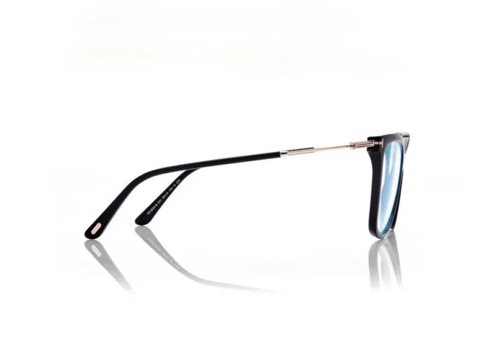 Gafas de sol con clip Blue Block Soft Cat Eye Opticals Gafas de sol con clip Blue Block Soft Cat Eye Opticals