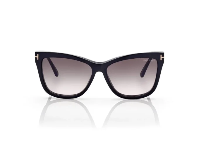 Gafas de sol con clip Blue Block Soft Cat Eye Opticals Gafas de sol con clip Blue Block Soft Cat Eye Opticals