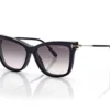 Gafas de sol con clip Blue Block Soft Cat Eye Opticals Gafas de sol con clip Blue Block Soft Cat Eye Opticals