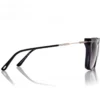 Gafas de sol con clip Blue Block Soft Cat Eye Opticals Gafas de sol con clip Blue Block Soft Cat Eye Opticals