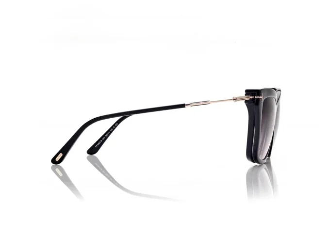 Gafas de sol con clip Blue Block Soft Cat Eye Opticals Gafas de sol con clip Blue Block Soft Cat Eye Opticals