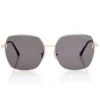 Gafas de sol cuadradas
