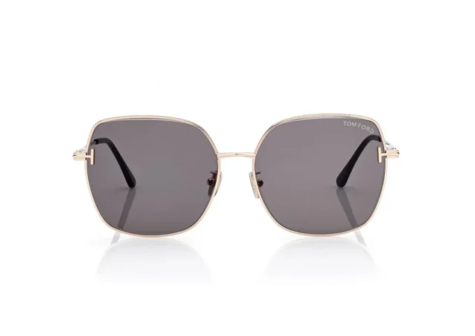 Gafas de sol cuadradas