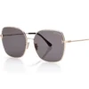 Gafas de sol cuadradas