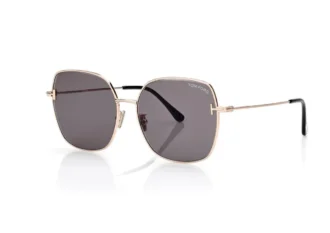 Gafas de sol cuadradas