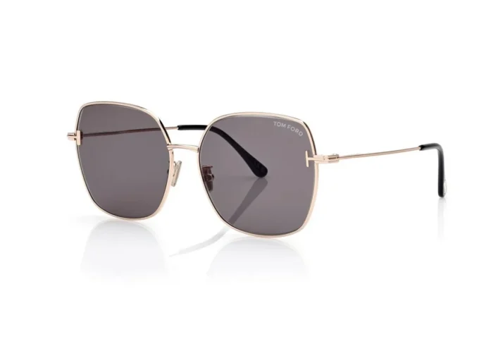 Gafas de sol cuadradas