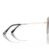 Gafas de sol cuadradas