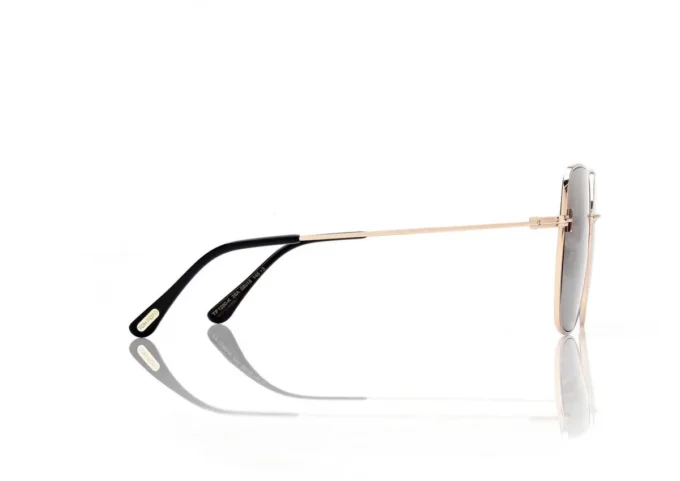 Gafas de sol cuadradas