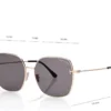 Gafas de sol cuadradas