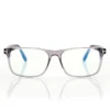 Gafas de sol cuadradas Blue Block Gafas de sol cuadradas Blue Block