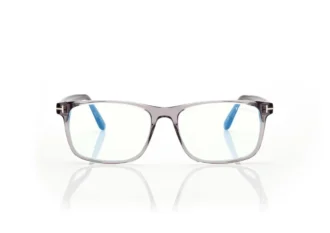 Gafas de sol cuadradas Blue Block
