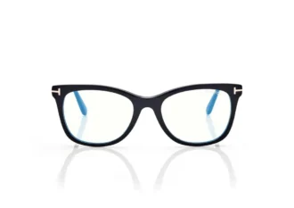 Gafas de sol cuadradas Blue Block