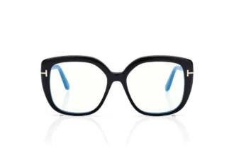 Gafas de sol cuadradas Blue Block