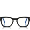 Gafas de sol cuadradas Blue Block Gafas de sol cuadradas Blue Block