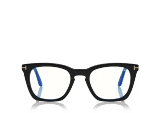 Gafas de sol cuadradas Blue Block